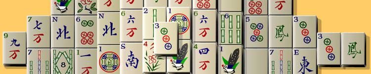 mahjong le chinois