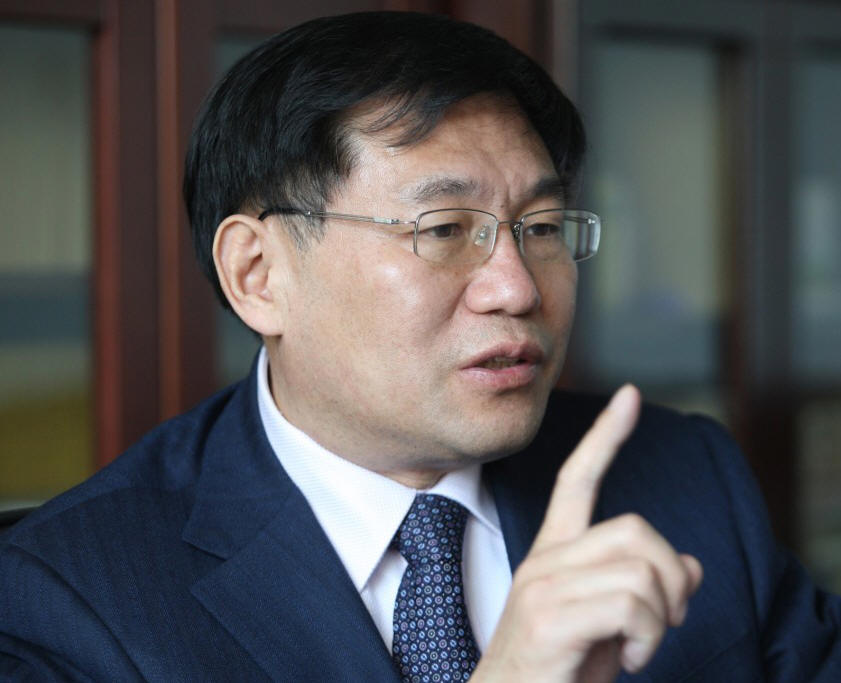 Guogang ZHANG